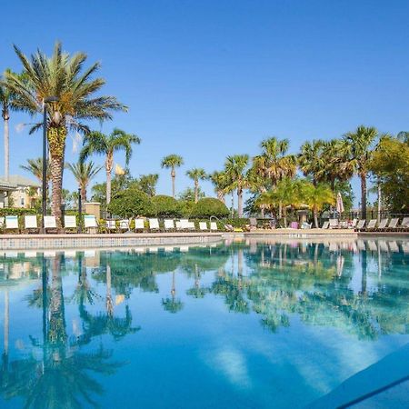 Gorgeous Apartment In Orlando At Vista Cay Resort Vc5000 Bagian luar foto
