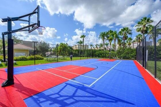 Gorgeous Apartment In Orlando At Vista Cay Resort Vc5000 Bagian luar foto