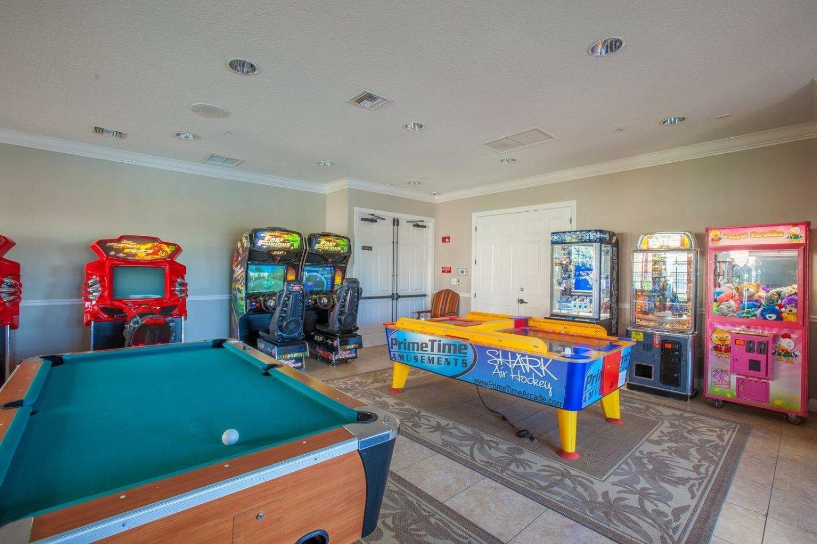 Gorgeous Apartment In Orlando At Vista Cay Resort Vc5000 Bagian luar foto