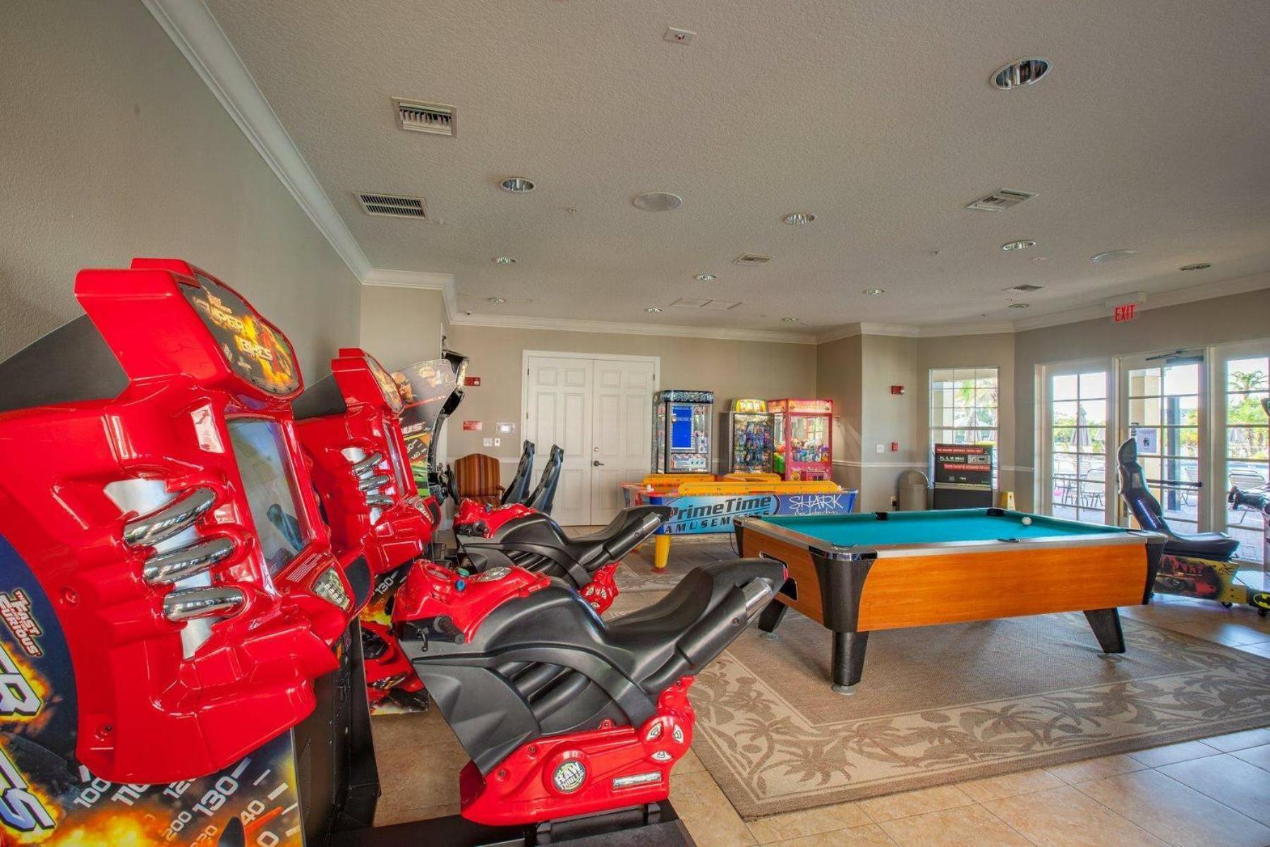 Gorgeous Apartment In Orlando At Vista Cay Resort Vc5000 Bagian luar foto